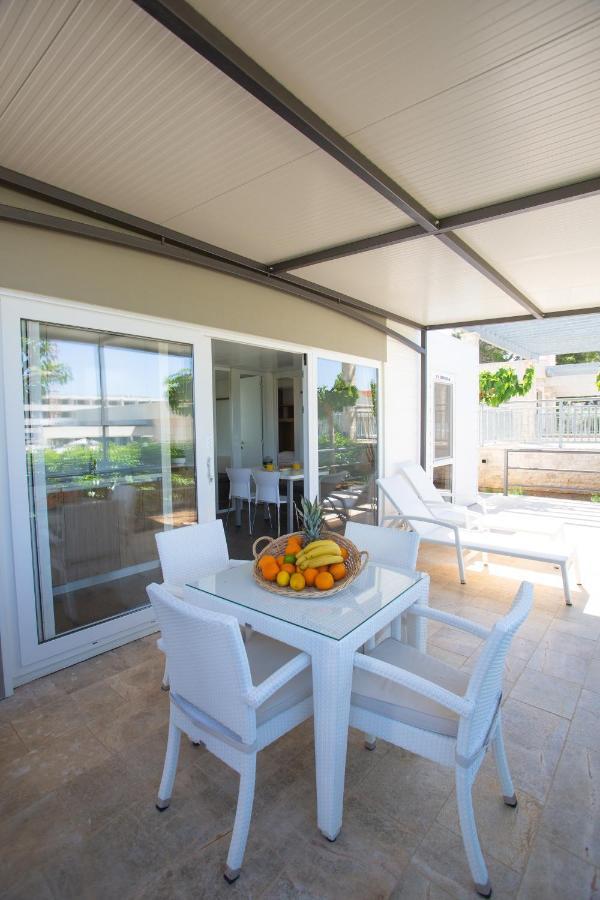 Poseidon Mobile Home Resort Makarska Exterior photo